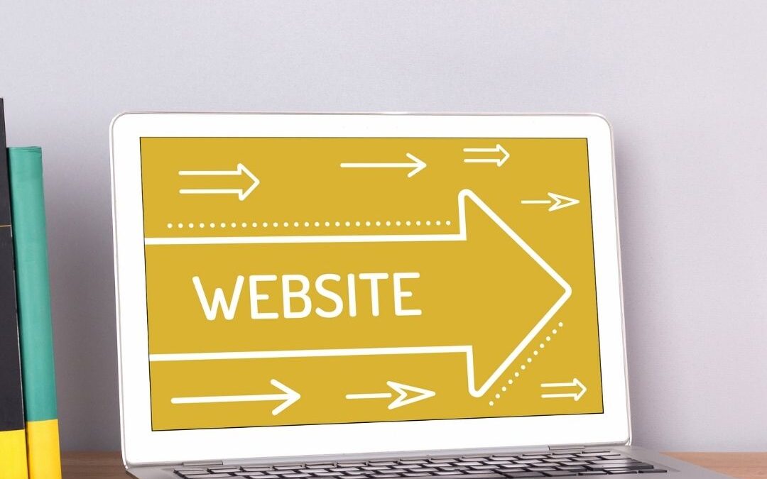 What Key Information Needs to Be on Your First Business Website