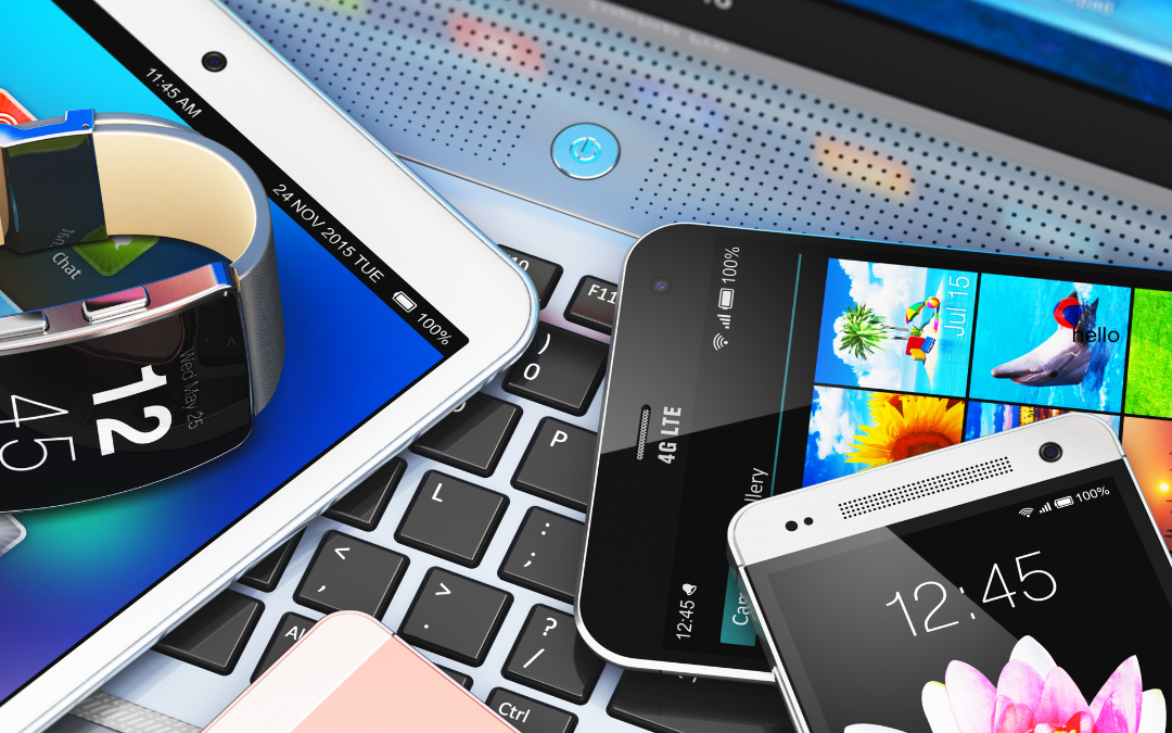 Why Your Website Needs to Be Mobile-Friendly