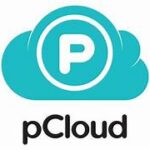 pCloud Logo